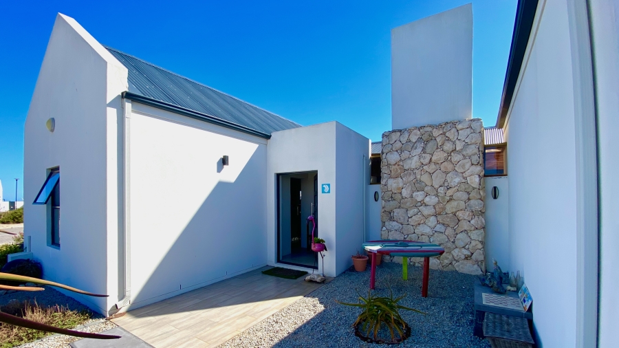 3 Bedroom Property for Sale in Atlantic Sands Private Estate Western Cape